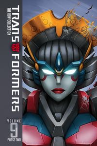Produktbild: Transformers Idw Coll Phase 2