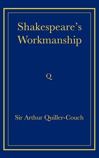 Produktbild: Shakespeare's Workmanship