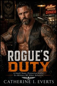 Produktbild: Rogue's Duty