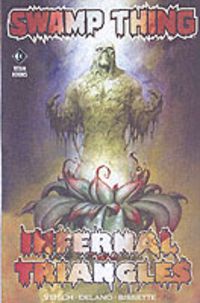 Produktbild: Swamp Thing