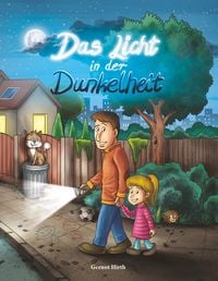 Produktbild: Das Licht in der Dunkelheit