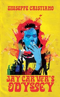 Produktbild: Jay Carver's Odyssey