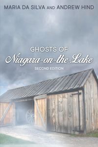 Produktbild: Ghosts of Niagara-On-The-Lake