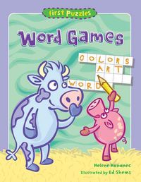 Produktbild: Word Games