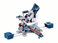Produktbild: Bosch Professional GCM 305-216 D Kapp- und Gehrungss&auml;ge 216mm 30mm 1200W