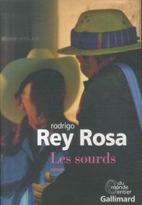 Produktbild: Les sourds