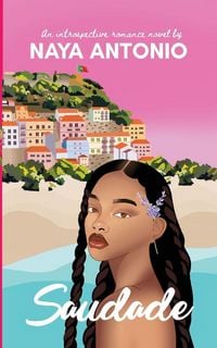 Produktbild: Saudade