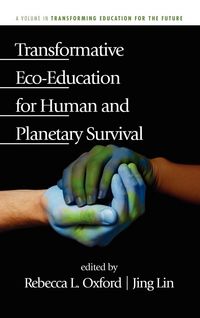 Produktbild: Transformative Eco-Education for Human and Planetary Survival (Hc)