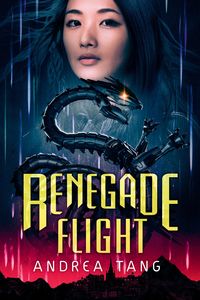 Produktbild: Renegade Flight