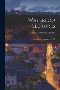 Produktbild: Waterloo Lectures
