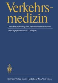 Produktbild: Verkehrsmedizin