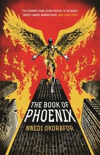 Produktbild: The Book of Phoenix