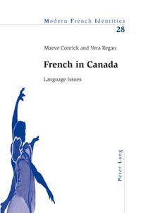 Produktbild: French in Canada
