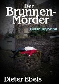 Produktbild: Der Brunnenm&ouml;rder
