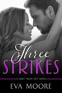 Produktbild: Three Strikes