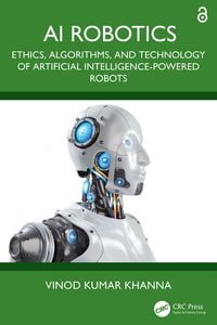 Produktbild: AI Robotics