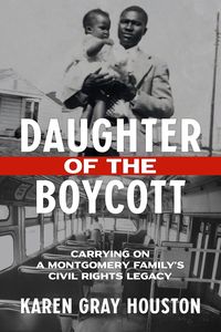 Produktbild: Daughter of the Boycott