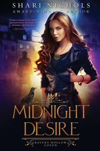 Produktbild: Midnight Desire