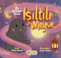 Produktbild: Bir &Uuml;c Aylar Masali - Isiltili Meyve