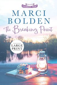 Produktbild: The Breaking Point (LARGE PRINT)