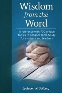 Produktbild: Wisdom from the Word