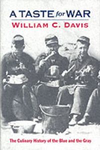 Produktbild: Davis, W: A Taste for War