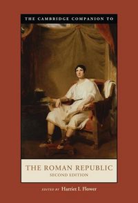 Produktbild: Cambridge Companion to the Roman Republic