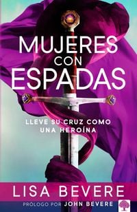 Produktbild: Mujeres Con Espadas