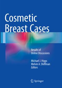 Produktbild: Cosmetic Breast Cases