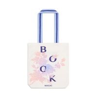 Produktbild: Baumwolltasche "Book Magic"