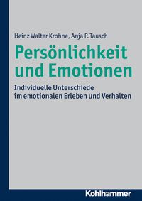 Produktbild: Pers&ouml;nlichkeit und Emotionen