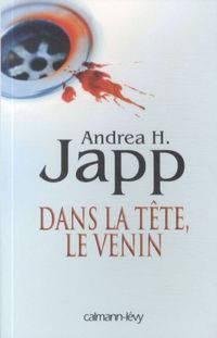 Produktbild: Dans la t&ecirc;te, le venin