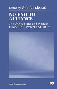 Produktbild: No End to Alliance