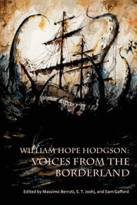 Produktbild: William Hope Hodgson