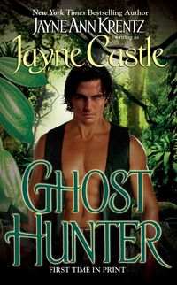 Produktbild: Ghost Hunter