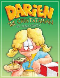 Produktbild: Darien the Crustatarian