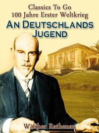 Produktbild: An Deutschlands Jugend