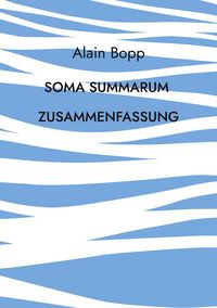 Produktbild: Soma Summarum Zusammenfassung