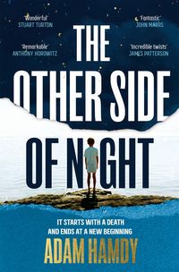 Produktbild: The Other Side of Night