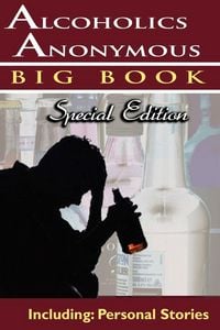 Produktbild: Alcoholics Anonymous - Big Book Special Edition - Including