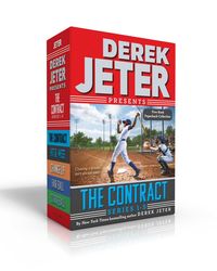 Produktbild: The Contract Series Books 1-5 (Boxed Set)