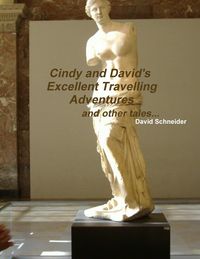 Bild vom Artikel Cindy and David's Excellent Travelling Adventures vom Autor David Schneider