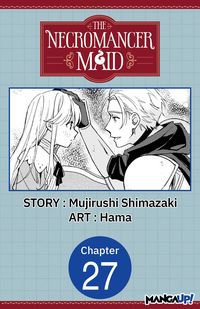 Produktbild: The Necromancer Maid #027