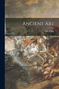 Produktbild: Ancient Art