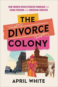 Produktbild: The Divorce Colony