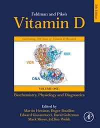 Produktbild: Feldman and Pike's Vitamin D