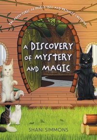 Produktbild: A Discovery of Mystery and Magic