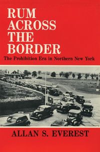 Produktbild: Rum Across the Border