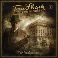 Produktbild: Folge 1 - Das Hotelgespenst