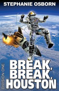 Produktbild: Break, Break, Houston